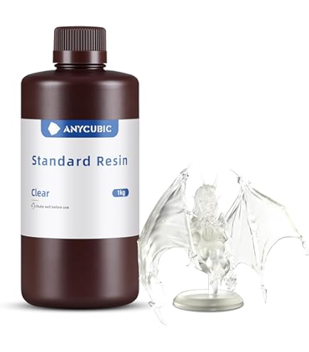 Chitu Systems Lot De 3 Films NFEP Pour Imprimante 3D Anycubic Photon M3 76 Epaisseur 015 Mm220 X 180 Mm