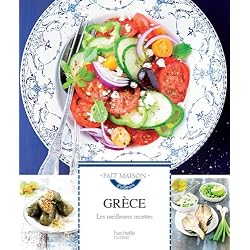 Grèce: Les meilleures recettes