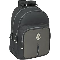 Produktbild von Real Madrid Kids Real Madrid 2. Team 24/25 Schulrucksack Für Kinder, Kinderrucksack Real Madrid Baby