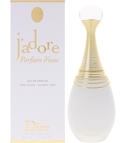 Dior J'adore Parfum d'eau 30ml ヘアミスト J'Adore Hair Mist by Christian Dior for Women - Eau De Parfum, 30