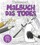 Image de Malbuch des Todes