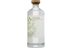APIUM LONDON DRY GIN