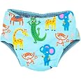Playshoes UV-Schutz Badewindel Couche Culotte De Bain Fille Garçon - Protection UPF 50+ - 86/92