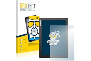 brotect Pellicola Vetro Opaca per PocketBook InkPad Lite Protezione Schermo [Anti-Riflesso, Durezza 9H]