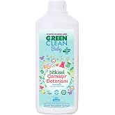 Ugreen U Green Clean Baby Bitkisel &Ccedil;amaşır Deterjanı 1000Ml