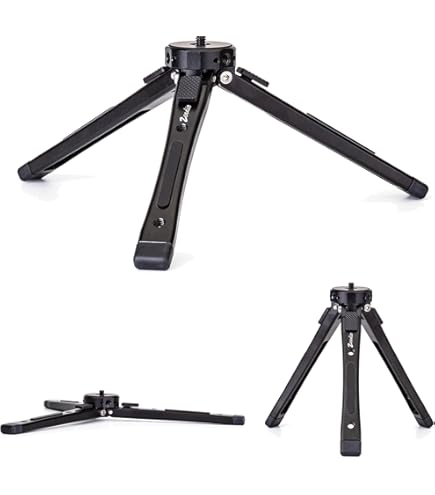 Ulanzi 3-in-1 Ulanzi MT-79 Portable Adjustable Light Stand With