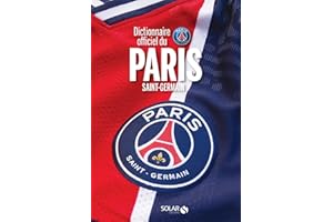 Dictionnaire officiel du Paris Saint-Germain