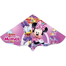 Cerf-volant Paw Patrol Pour Enfants - 115x63cm, Film PE, Prêt à Voler, À Partir De 4 Ans