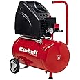Einhell TH-AC 200/24 of 24 L Oil Free Air Compressor
