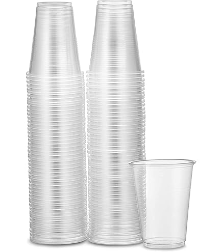 Kan met 4 plastic bekers - Bekerhouder kopen? | Lage prijs Kan met 4 plastic bekers - Bekerhouder kopen? | Lage prijs