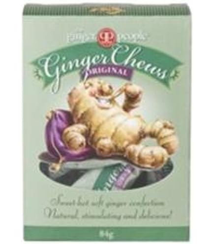 6 X Simpkins Sugar Free Citrus & Ginger Fruit Drops 175g Tin Sweets Candy Lollies 6 - View #3