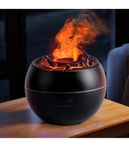 Tom Dixon London Cage essential oil Diffuser 25cm | Candles