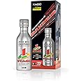 XADO Motor Oil Additive Metal Conditioner Engine Treatment - Wear Protection & Rebuilding of Worn Metal - Cars Vans Trucks - Maximum RF 100 1 Stage