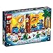 Produktbild LEGO GMBH Lego City Adventskalender 5702016109771