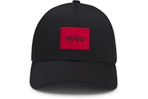 HUGO Czapka Uniseks 581-rl