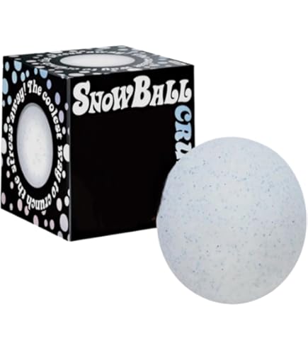 Zachte langzaam terugvormende stressbal voor kinderen en volwassenen - sensorisch anti-stress speelgoed voor thuis, school, kantoor, reizen, cadeau voor Pasen, verjaardag, cadeautje