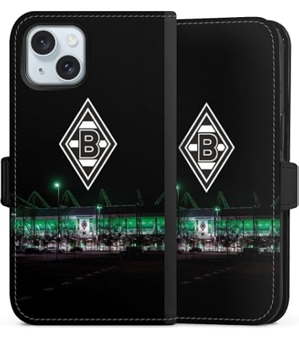 handyhülle für iphone 15 AluGuard