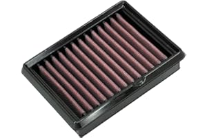 ‎DNA HIGH PERFORMANCE FILTERS DNA Hochleistungs-Luftfilter kompatibel für CF Moto 800 MT Touring (22-24) PN: P-CF8E22-01