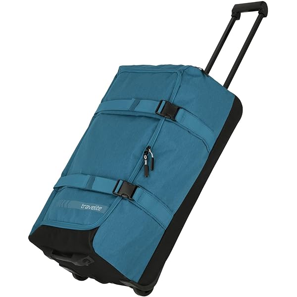 Samsonite reistas Ecodiver Duffle 79 cm. donkerblauw