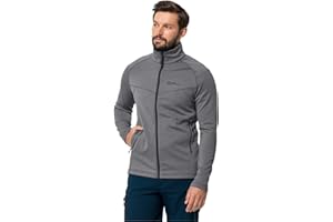 Jack Wolfskin Kurtka polarowa Mężczyźni fortberg fz m