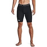 Under Armour Heatgear Armour Long Shorts Şort Erkek