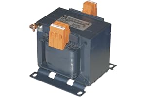 ELMA TT TT IZ3181 - Trasformatore di separazione 1 x 230 V, 400 V, 1 x 230 V/AC 160 VA 700 mA