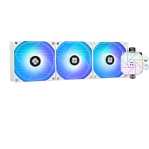 Watercooling Thermalright Aqua Elite 360 V3 - Refroidissement Liquide RGB Pour PC Gamer, AMD/Intel