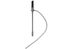 Nauticalia 3285 Battery-Operated Handy Pump, Grey,Black