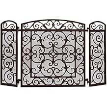 Suchergebnis auf Amazon.de für: kamingitter kinderschutz