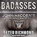 Produktbild Badasses: The Legend of Snake, Foo, Dr. Death, and John Madden's Oakland Raiders