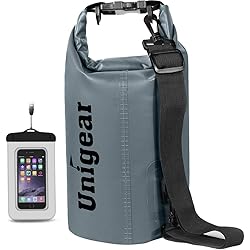 DoYourOutdoor Dry Bag Waterdichte Rugzak, Tas En Draagzak, 2 L, 5 10 20 30 Drybag In Stijlen Vele Kleuren Ideaal Voor Boot Kajak Vissen Kamperen Rood 10l 669743349