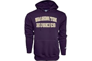 Blue 84 Herren Arched Team Color Hoodie Kapuzenpullover