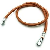 Div Gasschlauch Propan 1/4' x 1/4' LKS 100 cm, Propangasschlauch, Rohr, Schlauchlänge:1,5 m