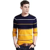 EYEBOGLER Round Neck Fullsleeve Men's T-Shirt