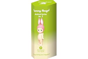 Sonny Angel Animal Verison 1 - Mini figura originale - 1 scatola cieca sigillata