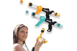 Schildkröt FIRE Blaster Set (2 pezzi)