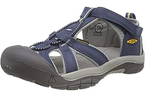 KEEN Unisex Kinder Venice H2 Sandalen