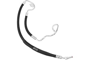 AUROLYNNE Tuyau de direction assistée pour classe E W211 E200 E220 2002-2008 T-Model S211 E220 2003-2009 58450 3405638 2114660681 A2114660681