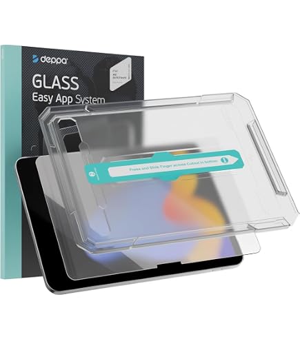 Pellicola In Vetro Temperato Per Ulefone Armor Pad 2 | Anti Graffio 9H | Anti Impronte E Ultra Trasparente | Protezione Schermo HD - 4