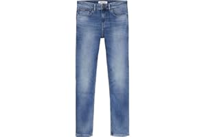 Tommy Jeans SCANTON SLIM WLBS - Dżins Mężczyźni