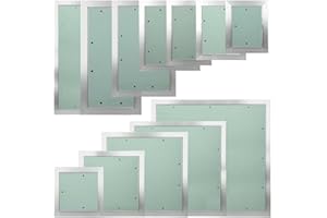 BAYFAR, GRUPPO SAMMARRO Botola per ispezione per cartongesso Standard - Fuori Standard | Fuori Misura | Tutte le misure (30x70)