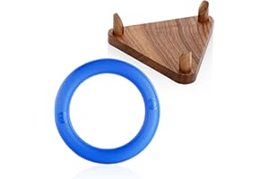 EHDWXVZM 1 soporte para pelotas, 1 soporte de baloncesto, soporte de presentación de béisbol, soporte de madera para exhibición de pelotas, soporte de almacenamiento de baloncesto