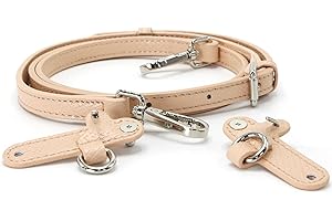 banbeln Mini Bags Leather Shoulder Strap Terracotta Nude Taupe Nave Blue Bag Straps