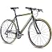 Produktbild 28" Zoll RENNRAD FITNESSRAD CHRISSON AIRWICK 2.0 mit 18G SHIMANO 105 schwarz