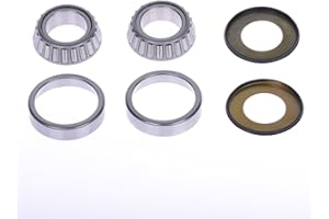 MOTOLIBRE Lenkkopflager SSS903R Kegelrollenlager DL 650 V-Strom WVB1 04-11