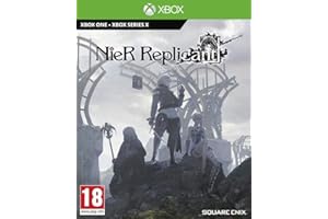 Electronic Arts Nier Replicant ver.1.22474487139... XBOX ONE - SERIES X