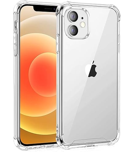 TECHGEAR Privacy Pellicola per iPhone 12 PRO Max - Anti