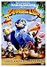 Adventures in Zambezia [DVD] [Region 2] (English audio)