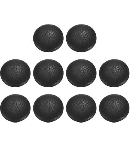 Houten knopen 20 mm 5 stuks - 3051 Deknofa | Houten knopen