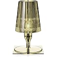 Kartell Take, Lampada da Tavolo, Verde Oliva